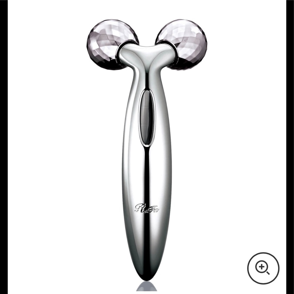 New Refa Carat skincare tool